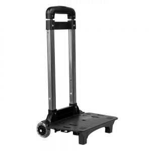 HIELERA TROLLEY OLWEN personalizada